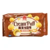 I-Mei Cream Puff Coffee Flavor 57g