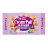 I-Mei Cream Puff Blueberry Flavor 57g