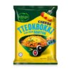 Bibigo Stir-Fried Cheese Tteokbokki Ramyun 124g