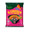 Bibigo Stir-Fried Sweet & Spicy K-Chicken Ramyun 122g