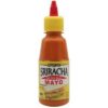 Sriracha Hot Chili Sauce Mayo (Madam Pum) 195ml