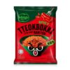 Bibigo Stir-Fried Spicy Tteokbokki Ramyun 122g