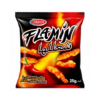 Jordina Crunchy Corn Chilli Pepper Flavor Snack 25g
