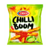 Jordina Crunchy Corn Chilli Boom 25g