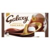 Galaxy Smooth Milk Teacakes 136g