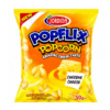 Jordina Popflix Popcorn Cheddar Cheese Flavour 50g