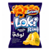 Safeway Loki Cheese Ring 60g