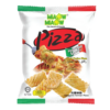 Miaow-Miaow Pizza Flavoured Snack 50g