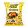 Miaow-Miaow Chicken Flavoured Crackers 50g