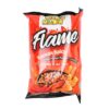 Miaow-Miaow Flame Korean Spicy Prawn Crackers 50g