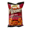 Miaow-Miaow Flame Korean Spicy Cuttlefish Crackers 50g