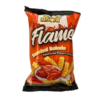 Miaow-Miaow Flame Sambal Balado Prawn Crackers 50g