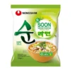 Nongshim Soon Veggie Ramyun 112g