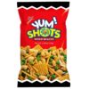 OK Yum Shots Mixed Snacks 70g
