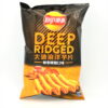 Lays Deep Ridged Pepper Chicken 59.5g