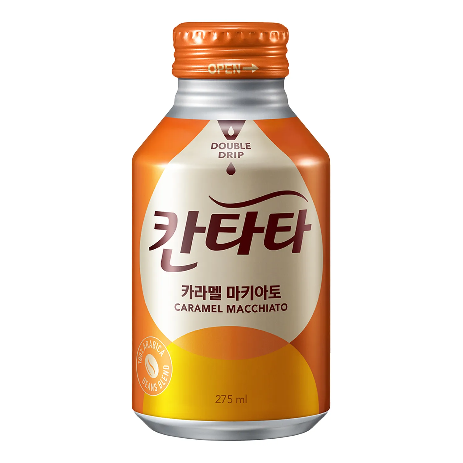 Lotte Cantata Caramel Macchiato 275ml