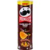 Pringles Flame Grilled Steak Flavour 165g