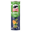 Pringles Passport Italian Style Pesto Flavour 165g