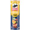 Pringles Passport Mexican Style Spicy Salsa Flavour 165g