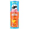 Pringles Buffalo Chicken Wings Flavour 165g