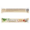 Bounty Trio White Chocolate Strawberry & Coconut 78g
