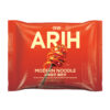 ARIH Modern Noodle Korean Extra Spicy Stir-Fried Noodles with Seaweed 130g