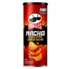 Pringles Corn Nacho Cheese 100g