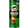 Pringles Corn Nacho Pop Citrico 100g