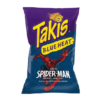 Takis Blue Heat Spider-Man Edition 90g