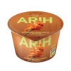 ARIH Modern Noodle Cup K-Red Chili Paste with Butter 125g