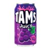 Lotte Tams Juicy Grape 355ml
