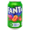 Fanta Mango 330ml