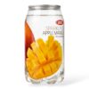 OKF Apple Mango Sparkling Drink 350ml