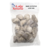 Yamama Baby Octopus U/10 1Kg