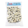 Yamama Frozen Cooked Clams Whole 1Kg