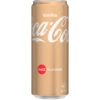 Coca Cola Vanilla Flavours 250ml