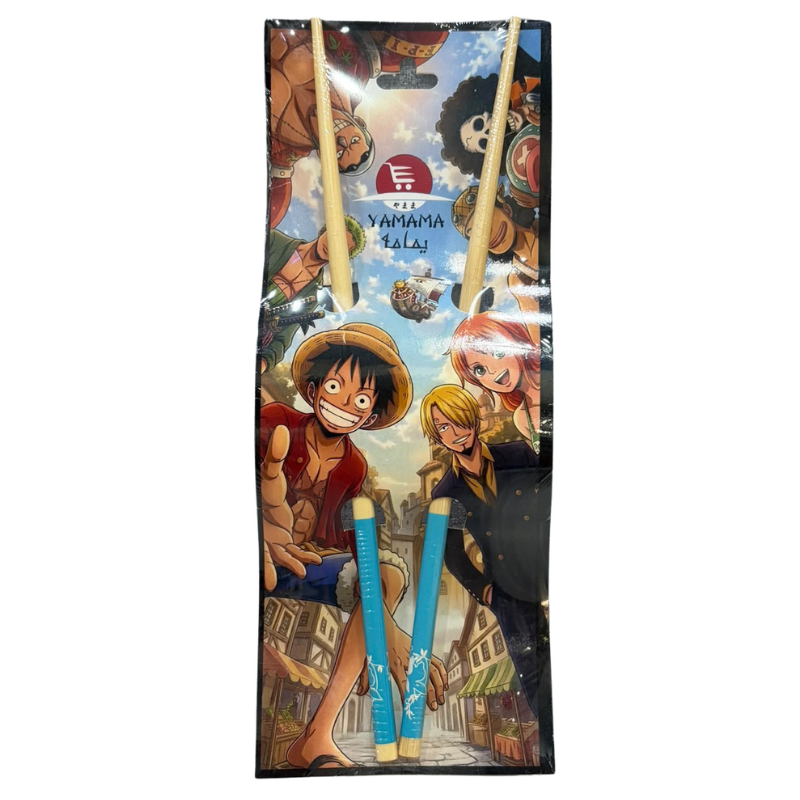 Yamama Reusable Chopstick 24cm