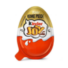 Kinder Joy One Piece Collection 20g