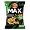 Lays Max Ridged Potato Chips Seaweed 40g