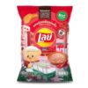 Lays Rock Potato Chili & Salt 66g