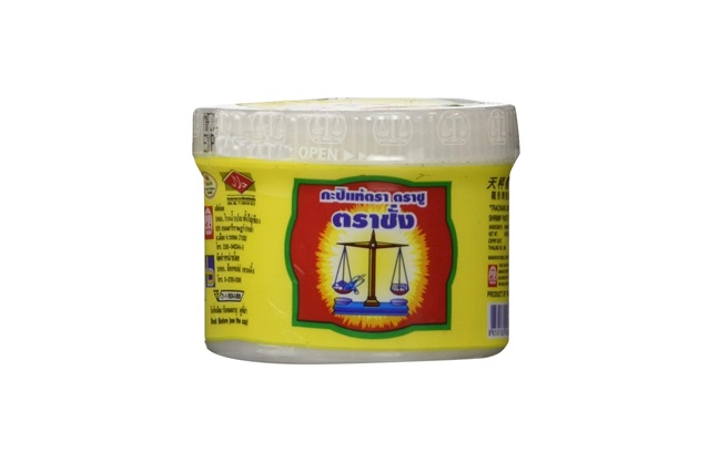 Trachang Shrimp Paste 95g