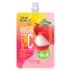 Gumi-Gumi Jelly Lychee Juice 135g