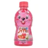 J-Mix Strawberry Juice with Nata De Coco 270ml