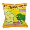 Dino Park Snack Sweet Corn Flavour 10g