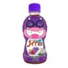 J-Mix Grape Juice with Nata De Coco 270ml