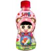 J-Mix Pop Strawberry Juice with Nata De Coco 270ml