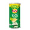 Lay's Stax Sour Cream & Onion 65g