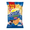 Tawan Tapioca Chips Sweet & Sour Squid Flavor 75g