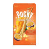 Glico Pocky Crushed Passion Fruit Yoghurt with Mango 38g