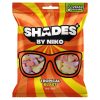 Sour Shades By Niko Tropical Blast 150g